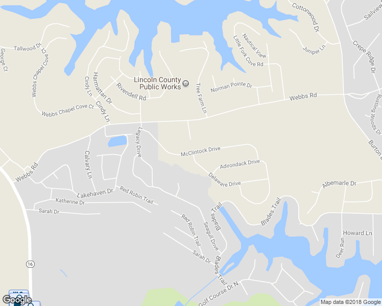 map of restaurants, bars, coffee shops, grocery stores, and more near 5896 McClintock Drive in Denver