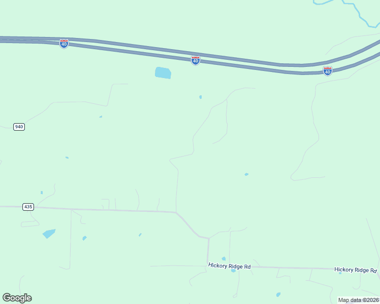 map of restaurants, bars, coffee shops, grocery stores, and more near 9709 Beth Lynn Road in Mulberry