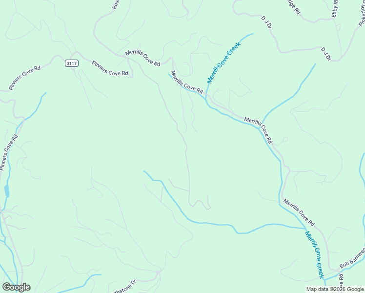 map of restaurants, bars, coffee shops, grocery stores, and more near 81 White Oak Gap Road in Asheville