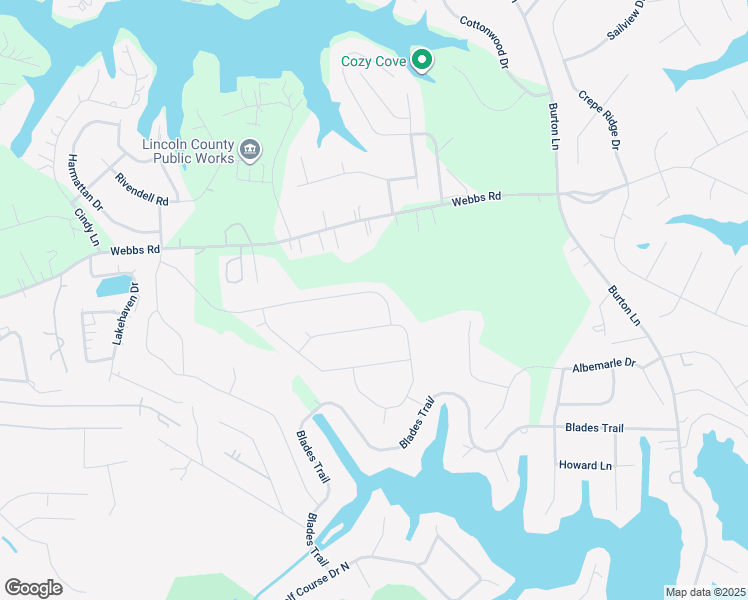 map of restaurants, bars, coffee shops, grocery stores, and more near 5896 McClintock Drive in Denver