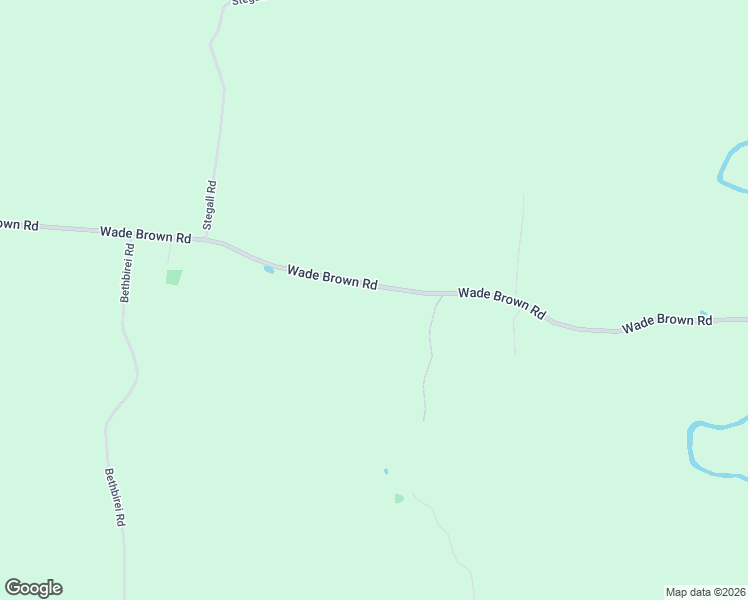 map of restaurants, bars, coffee shops, grocery stores, and more near 1717 Wade Brown Road in Lewisburg