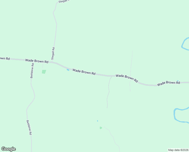 map of restaurants, bars, coffee shops, grocery stores, and more near 1717 Wade Brown Road in Lewisburg