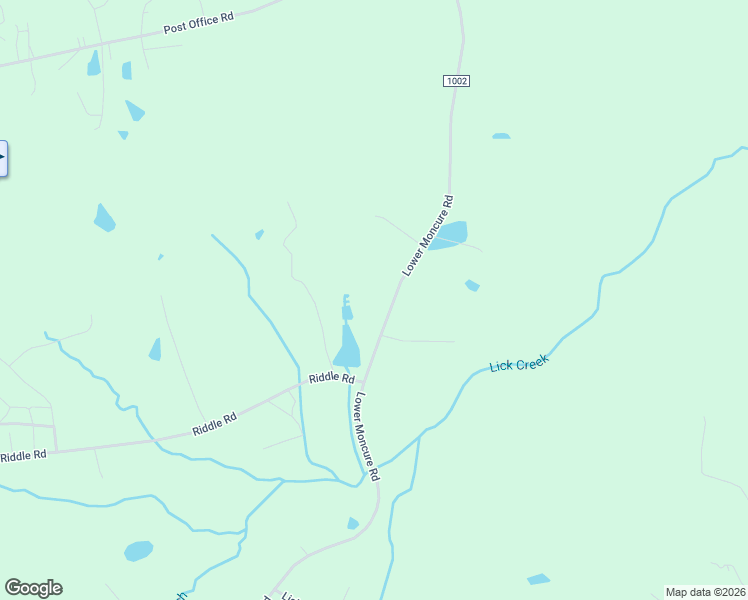map of restaurants, bars, coffee shops, grocery stores, and more near 2149 Lower Moncure Road in Sanford