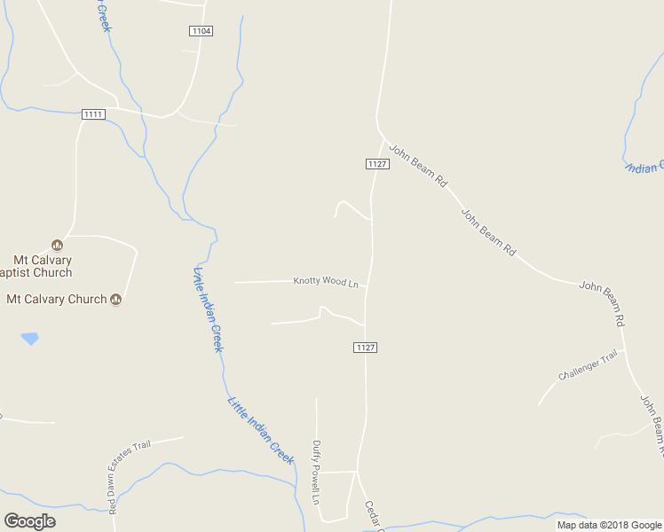 map of restaurants, bars, coffee shops, grocery stores, and more near 6758 Knotty Wood Lane in Vale