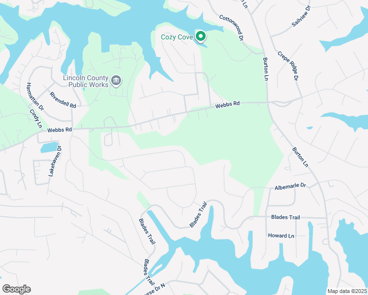 map of restaurants, bars, coffee shops, grocery stores, and more near 5911 McClintock Drive in Denver