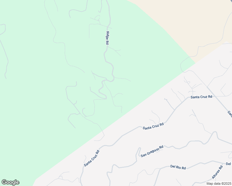 map of restaurants, bars, coffee shops, grocery stores, and more near 3561 Ridge Road in Templeton