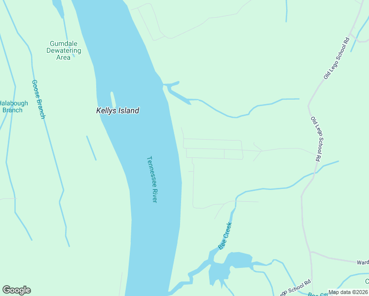 map of restaurants, bars, coffee shops, grocery stores, and more near 697 Eagles Bend Road in Linden