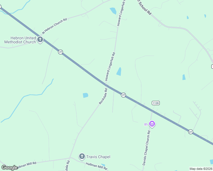 map of restaurants, bars, coffee shops, grocery stores, and more near 101 Rockdale Road in Vale