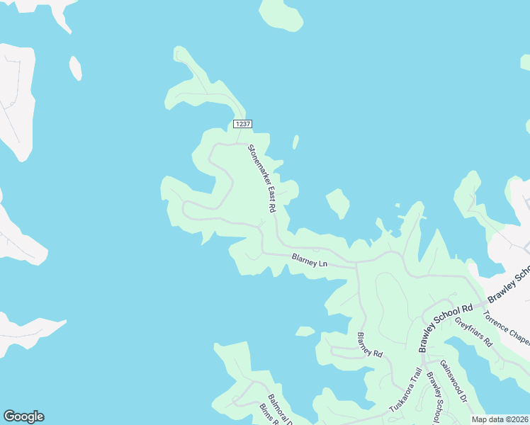 map of restaurants, bars, coffee shops, grocery stores, and more near 341 Stonemarker Road in Mooresville