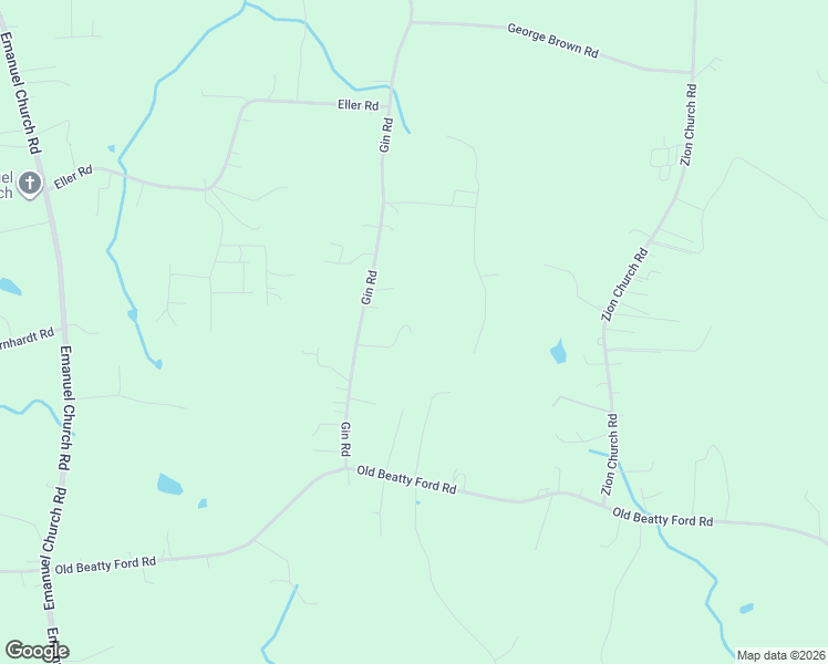 map of restaurants, bars, coffee shops, grocery stores, and more near 1545 Gin Road in Gold Hill