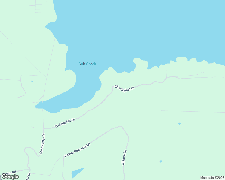 map of restaurants, bars, coffee shops, grocery stores, and more near 849 Christopher Drive in Quitman