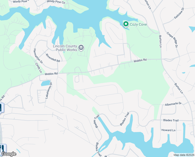 map of restaurants, bars, coffee shops, grocery stores, and more near 7968 Webbs Road in Denver