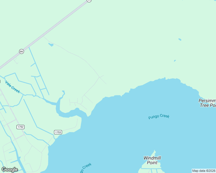 map of restaurants, bars, coffee shops, grocery stores, and more near Schooner Point Road in Pinetown