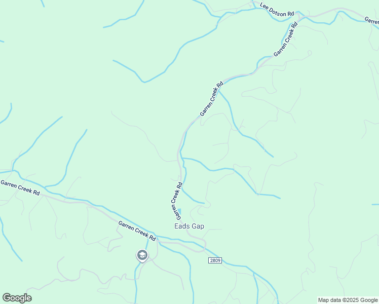 map of restaurants, bars, coffee shops, grocery stores, and more near 1013 Garren Creek Road in Fairview