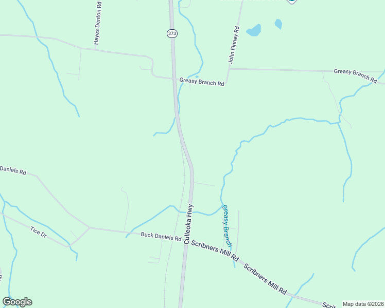 map of restaurants, bars, coffee shops, grocery stores, and more near 1729 Culleoka Highway in Culleoka