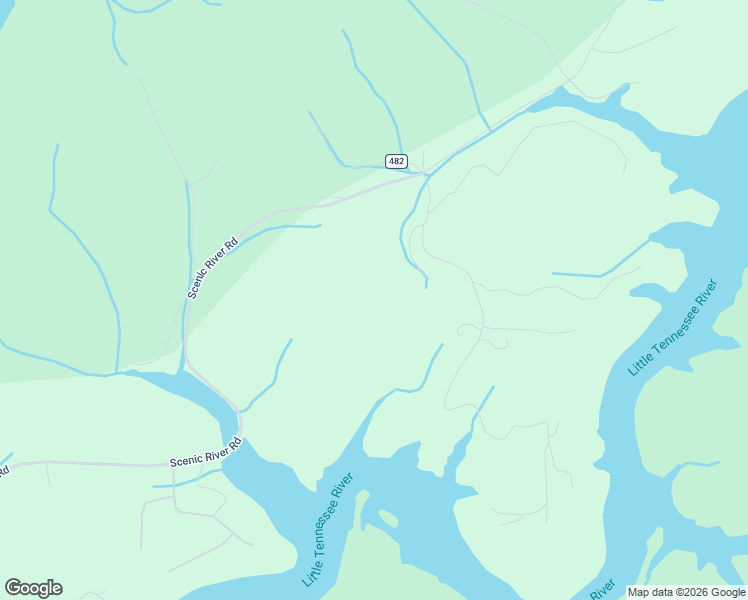 map of restaurants, bars, coffee shops, grocery stores, and more near 124 Lindsey Cemetery Road in Madisonville