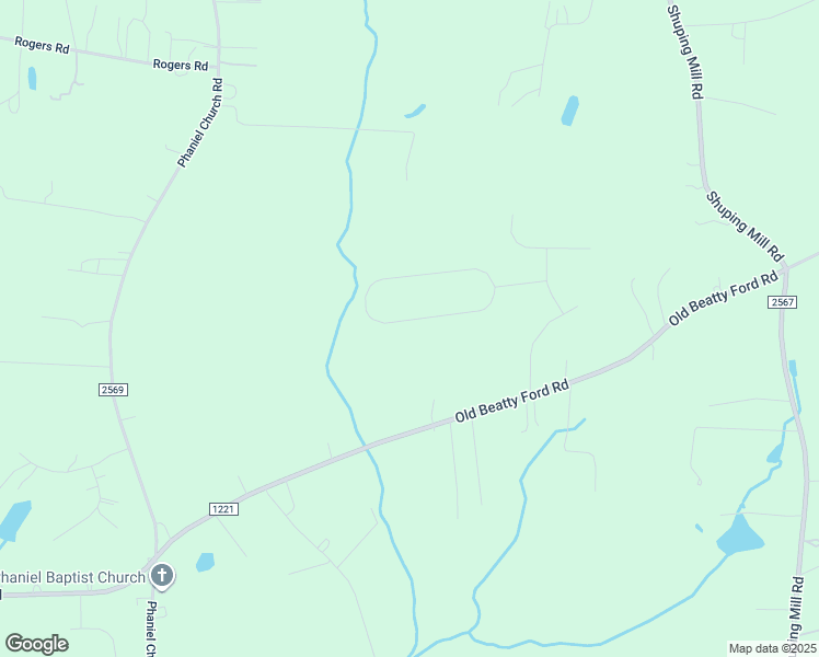 map of restaurants, bars, coffee shops, grocery stores, and more near 1492 Paddock Circle in Rockwell