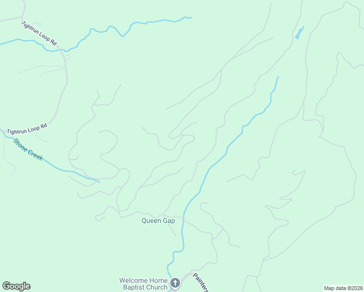 map of restaurants, bars, coffee shops, grocery stores, and more near 257 Eamon Drive in Union Mills