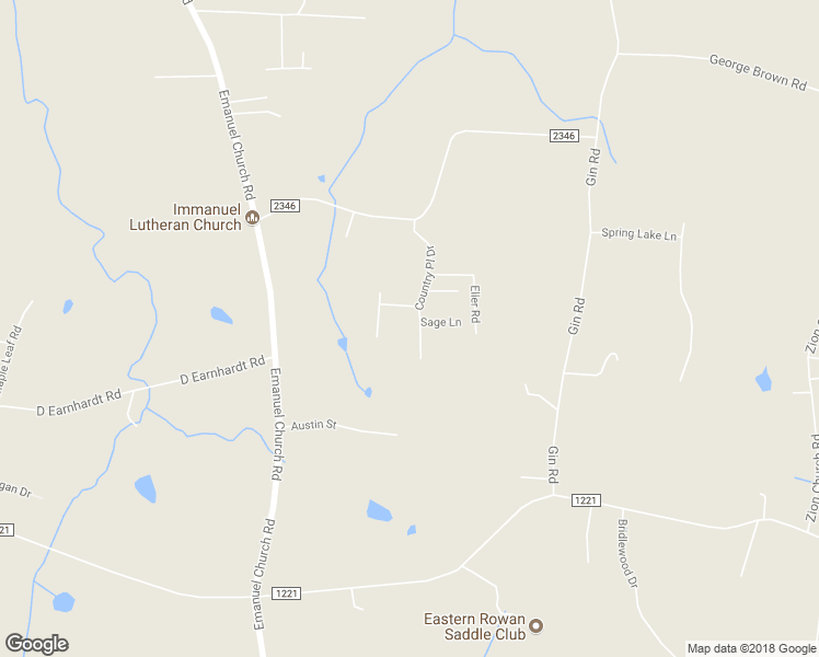 map of restaurants, bars, coffee shops, grocery stores, and more near 330 Country Place Drive in Rockwell
