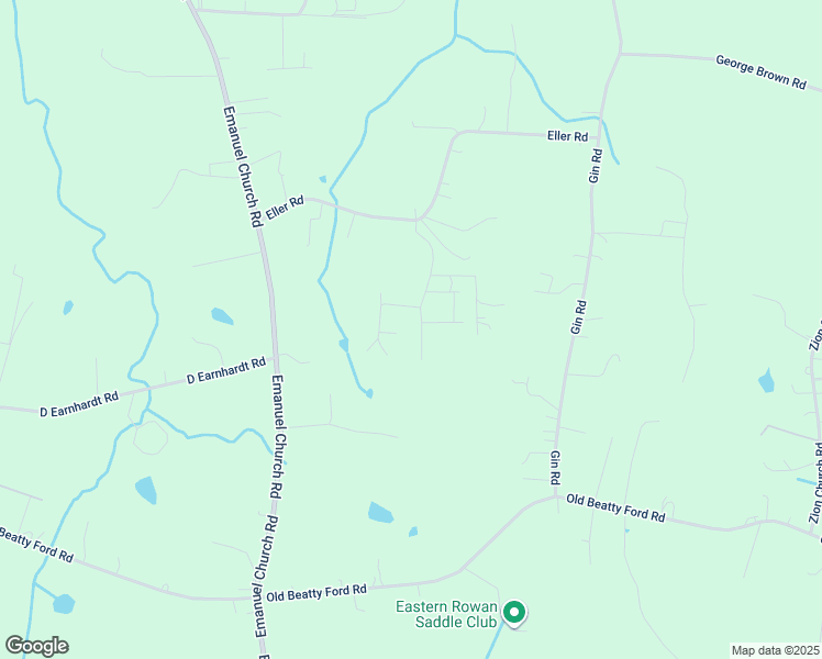 map of restaurants, bars, coffee shops, grocery stores, and more near 330 Country Place Drive in Rockwell