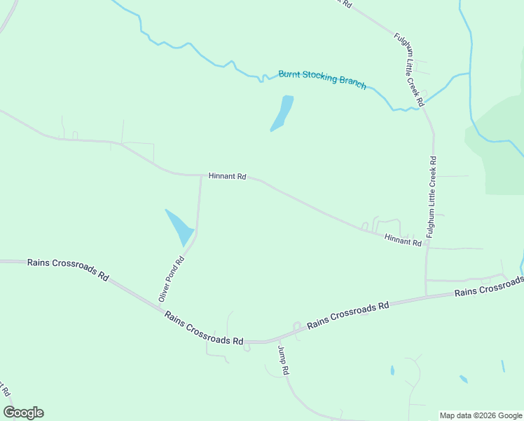 map of restaurants, bars, coffee shops, grocery stores, and more near 974 Hinnant Road in Selma