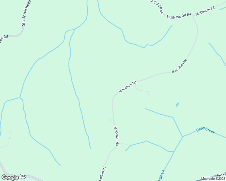 map of restaurants, bars, coffee shops, grocery stores, and more near 1-1899 McCollum Rd in Henderson