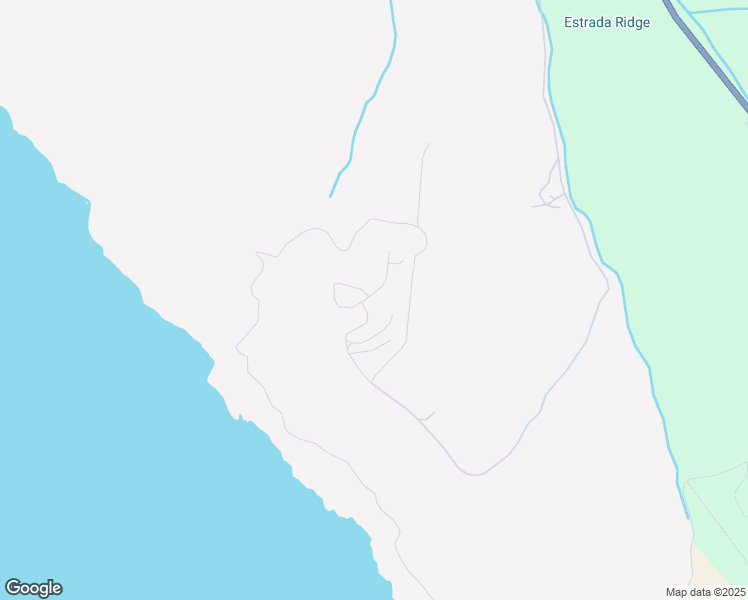 map of restaurants, bars, coffee shops, grocery stores, and more near 202 Monte Cristo Place in Cambria