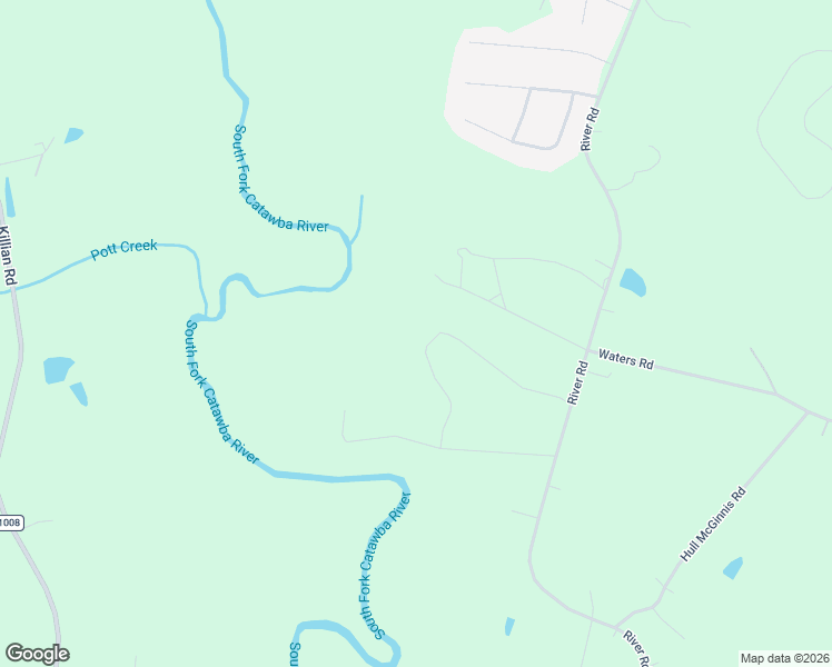 map of restaurants, bars, coffee shops, grocery stores, and more near 2235 Barsdale Lane in Lincolnton