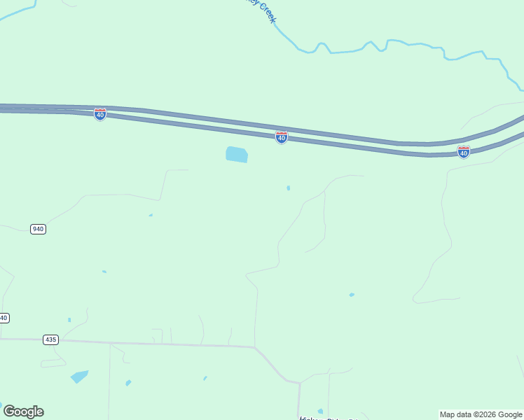 map of restaurants, bars, coffee shops, grocery stores, and more near 9630 Victory Lane in Mulberry