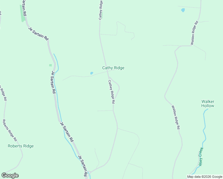 map of restaurants, bars, coffee shops, grocery stores, and more near 4894 Cathey Ridge Road in Manchester