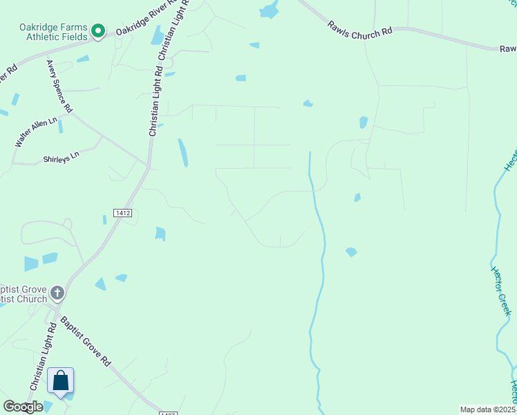 map of restaurants, bars, coffee shops, grocery stores, and more near 540 Mill Bend Drive in Fuquay-Varina