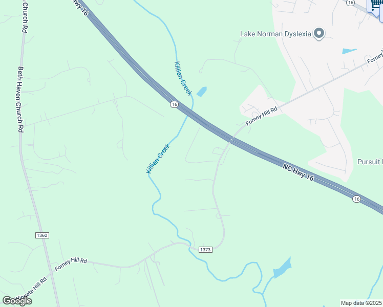 map of restaurants, bars, coffee shops, grocery stores, and more near 3431 Petite Lane in Denver