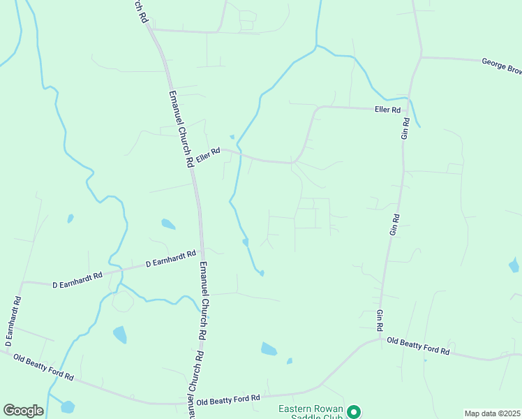 map of restaurants, bars, coffee shops, grocery stores, and more near 1030 Red Oak Drive in Rockwell