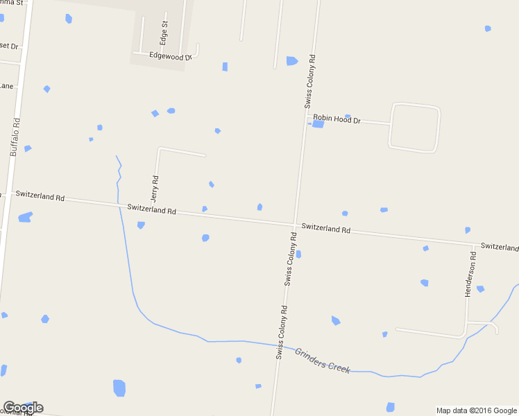 map of restaurants, bars, coffee shops, grocery stores, and more near 428 Switzerland Road in Hohenwald