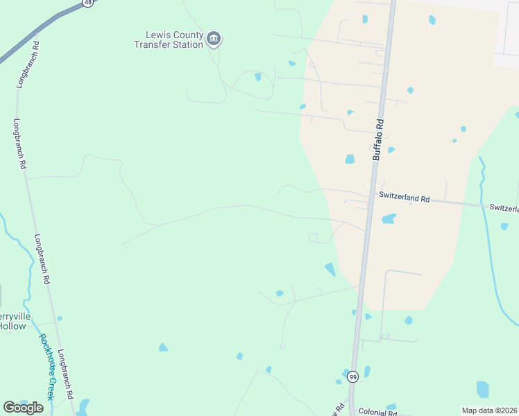 map of restaurants, bars, coffee shops, grocery stores, and more near 200 Heaven Hills Lane in Hohenwald