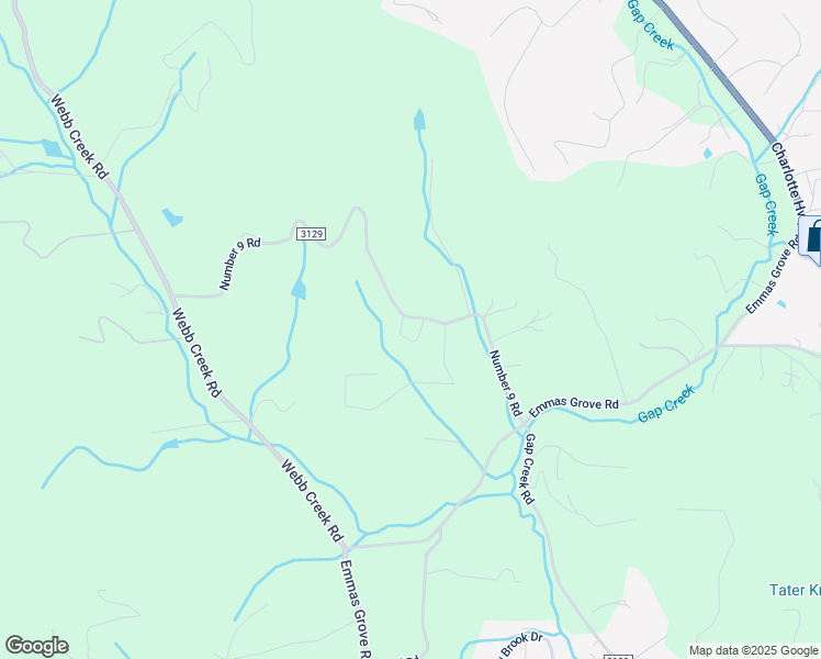 map of restaurants, bars, coffee shops, grocery stores, and more near 14 Lanning Drive in Fairview