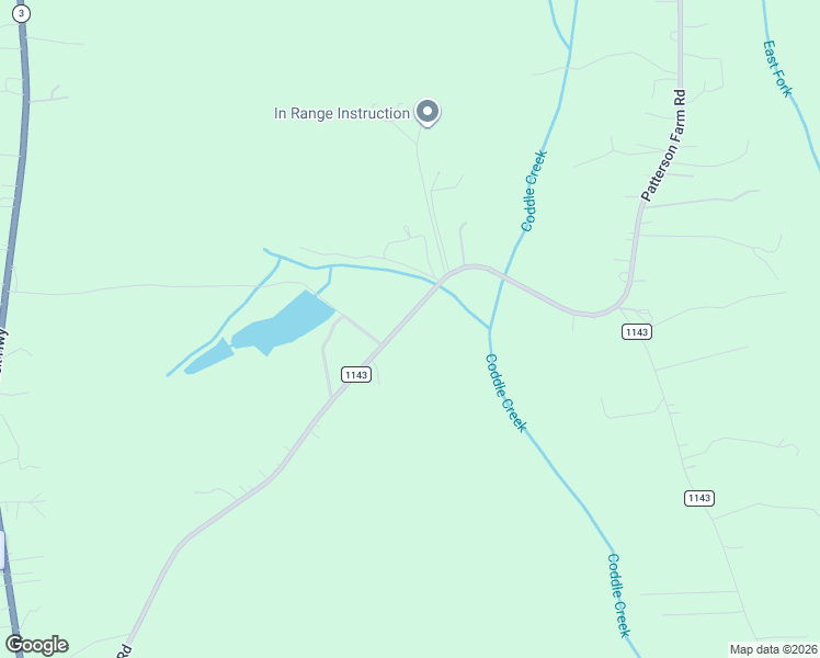 map of restaurants, bars, coffee shops, grocery stores, and more near 389 Patterson Farm Road in Mooresville