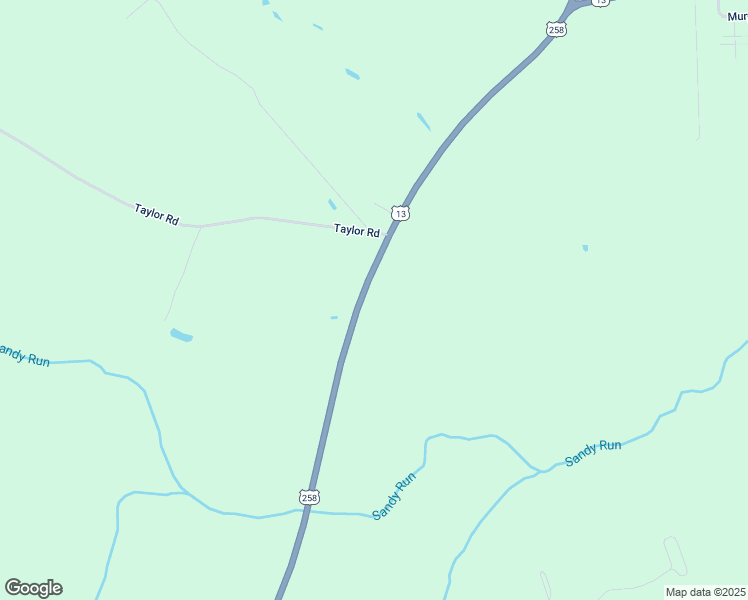 map of restaurants, bars, coffee shops, grocery stores, and more near in Farmville