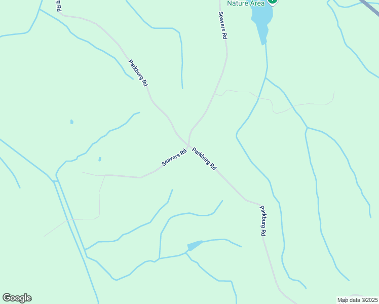map of restaurants, bars, coffee shops, grocery stores, and more near 277 Seavers Road in Jackson