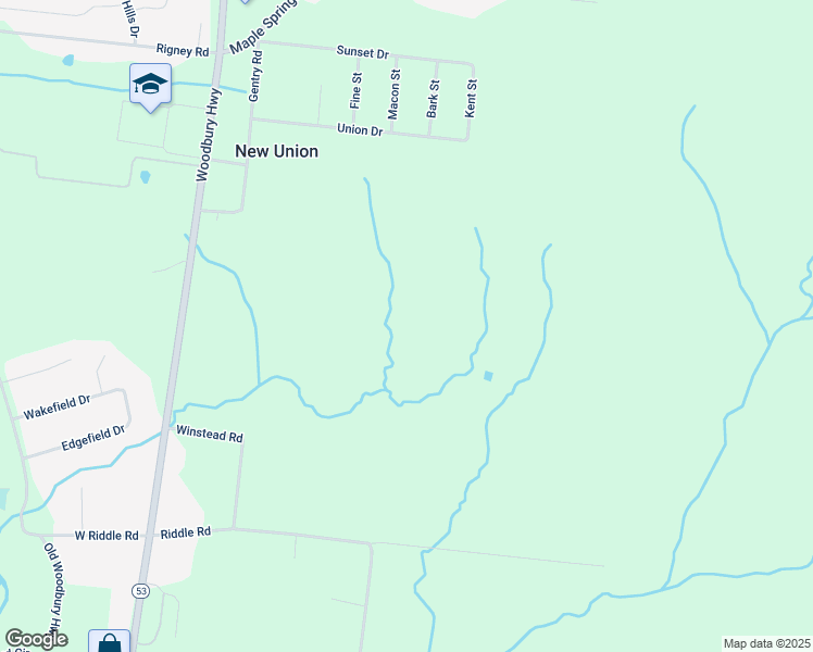 map of restaurants, bars, coffee shops, grocery stores, and more near in Manchester