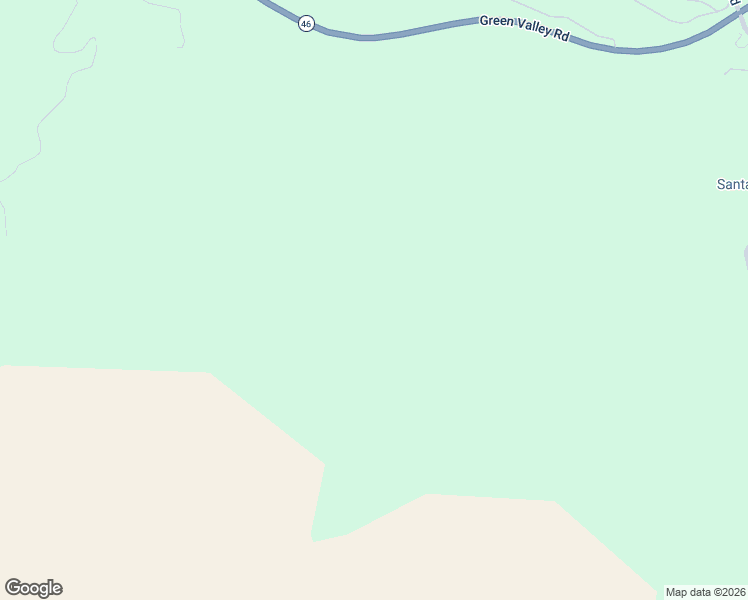 map of restaurants, bars, coffee shops, grocery stores, and more near 2080 Cottontail Creek Road in Cayucos