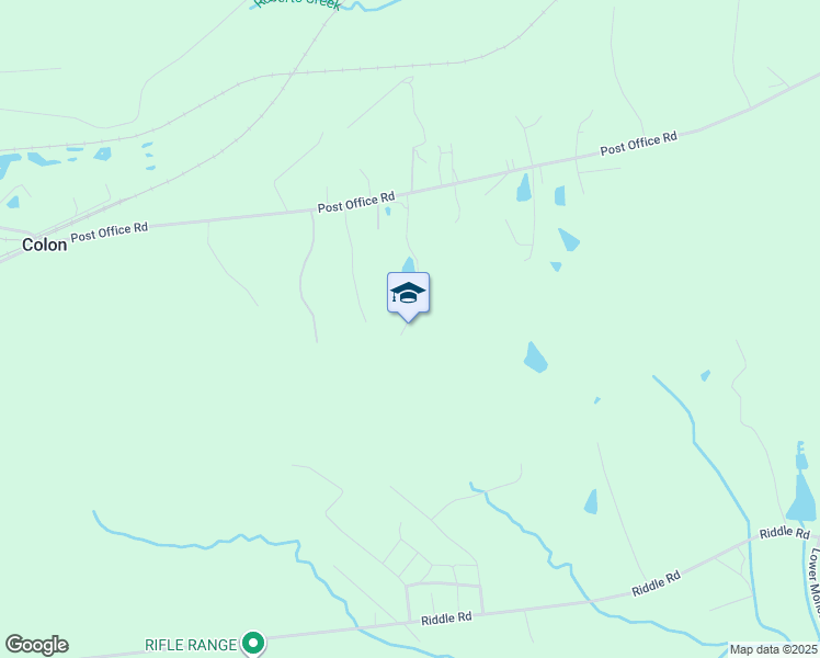 map of restaurants, bars, coffee shops, grocery stores, and more near in Sanford