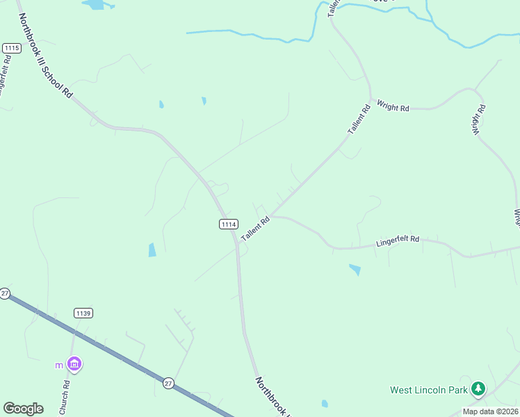 map of restaurants, bars, coffee shops, grocery stores, and more near 689 Tallent Road in Vale