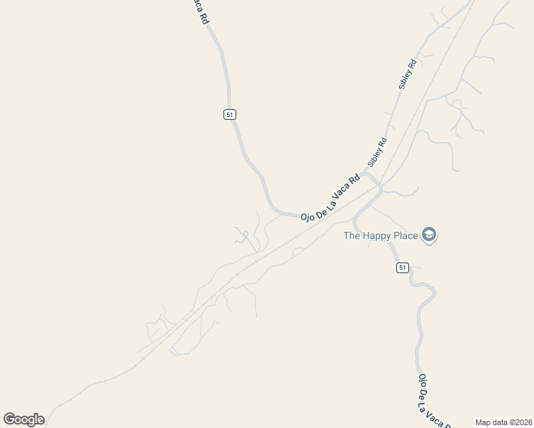 map of restaurants, bars, coffee shops, grocery stores, and more near 5 Cougar Canyon Road in Santa Fe