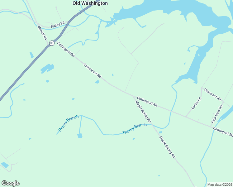 map of restaurants, bars, coffee shops, grocery stores, and more near 7485 Cottonport Rd in Dayton