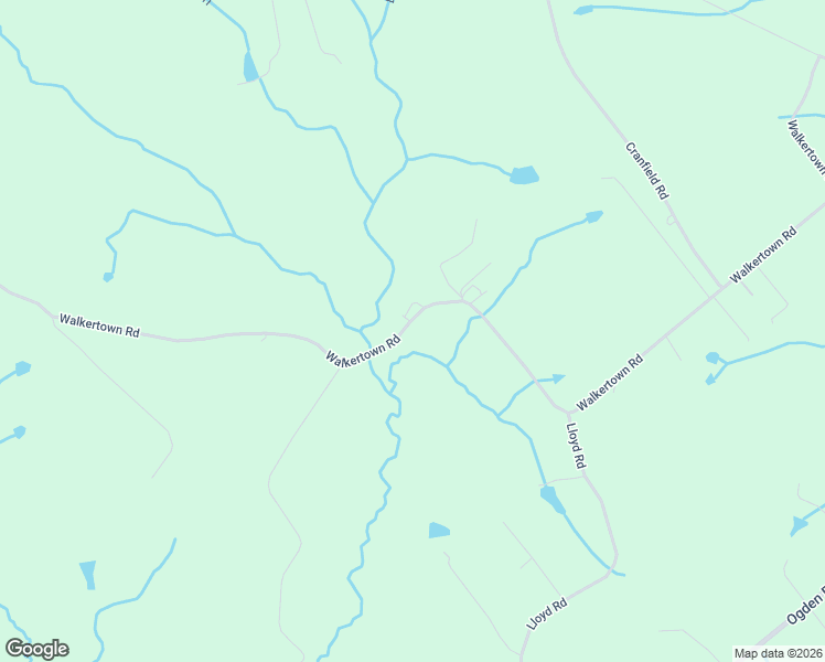 map of restaurants, bars, coffee shops, grocery stores, and more near 3557 Walkertown Road in Dayton