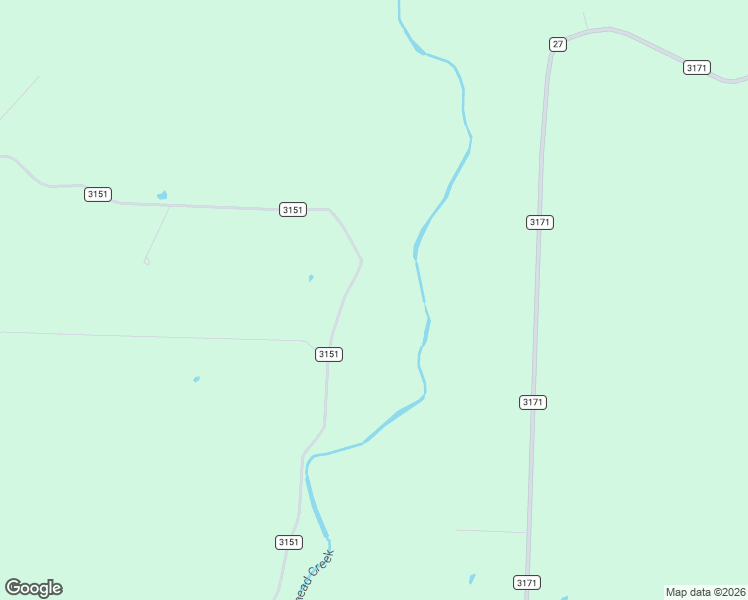 map of restaurants, bars, coffee shops, grocery stores, and more near Road 262 in Hartman