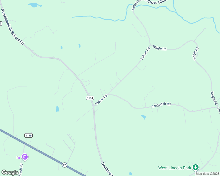 map of restaurants, bars, coffee shops, grocery stores, and more near 689 Tallent Road in Vale