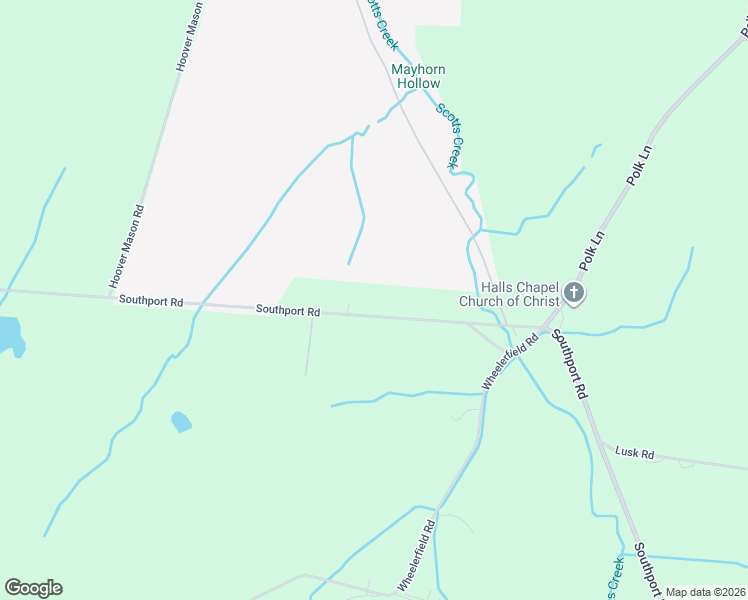 map of restaurants, bars, coffee shops, grocery stores, and more near 945 Southport Road in Mount Pleasant