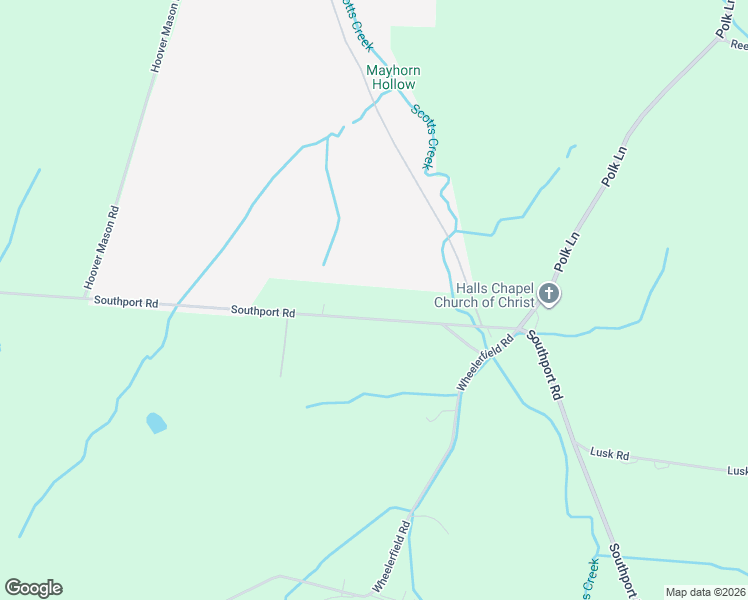 map of restaurants, bars, coffee shops, grocery stores, and more near 945 Southport Road in Mount Pleasant